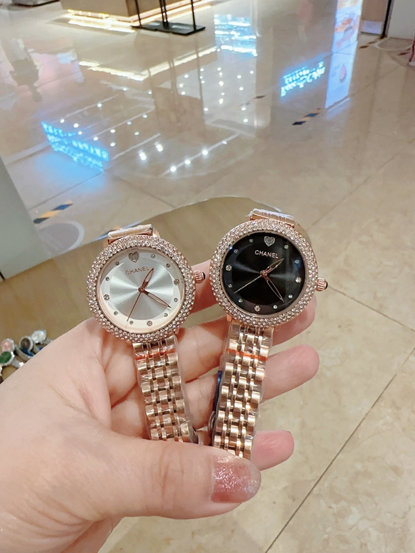 ブランド時計素材ディテール